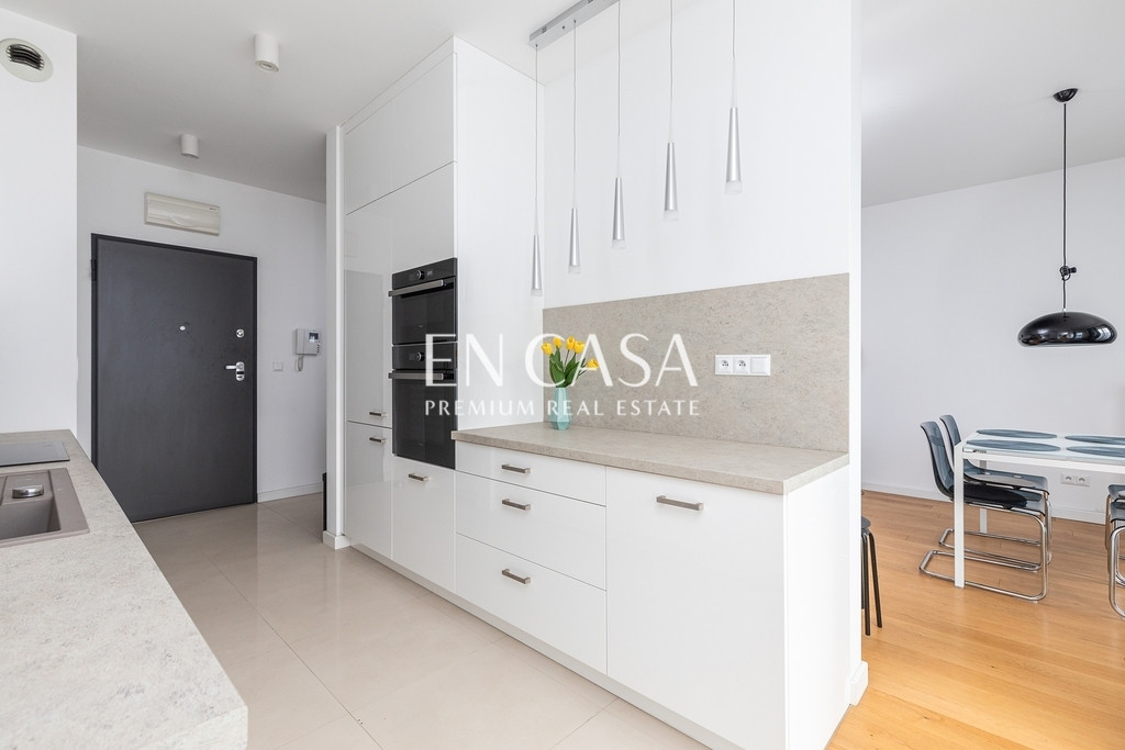 Apartment in Warszawa, Nowy Wilanów, Wilanów - Widok 6