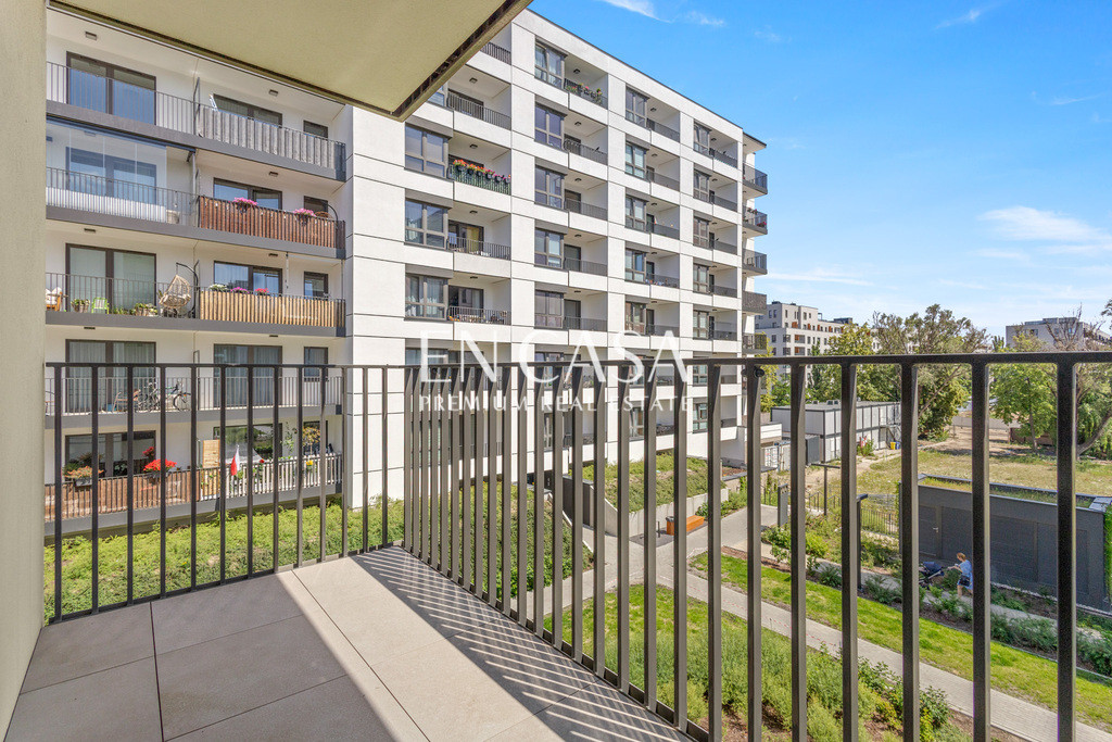 Apartment in Warszawa, Szamoty, Ursus - Widok 5