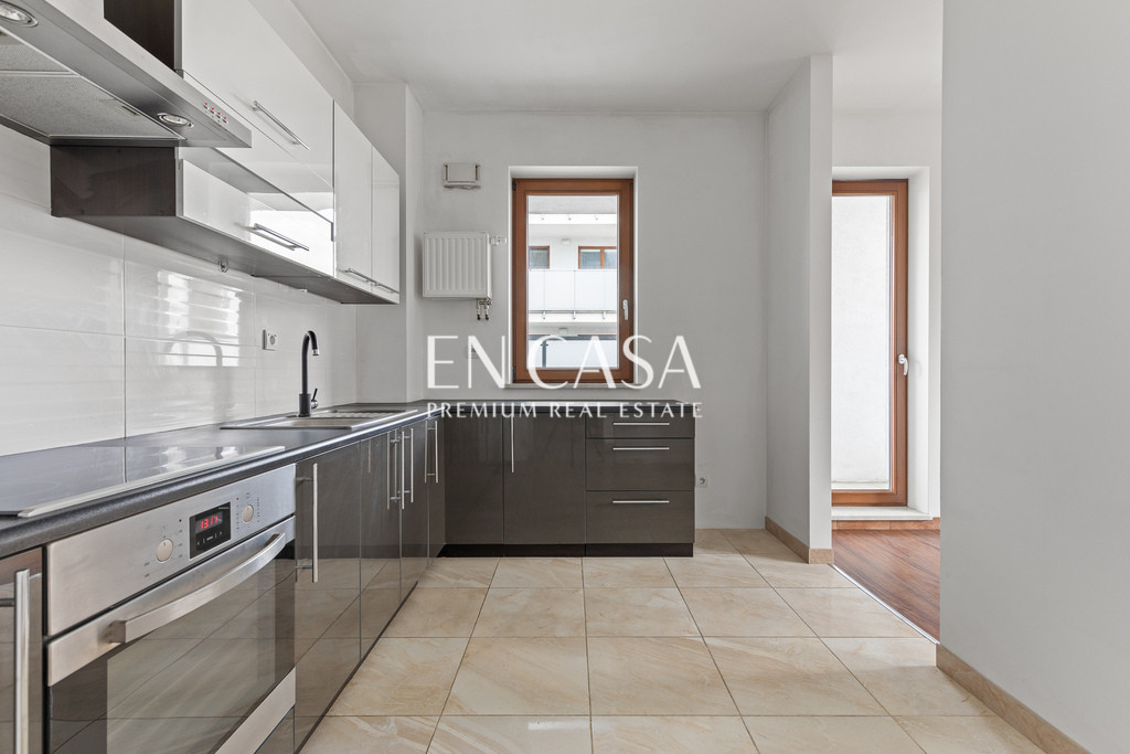 Apartment in Warszawa, Miasteczko Wilanów, Wilanów - Widok 6