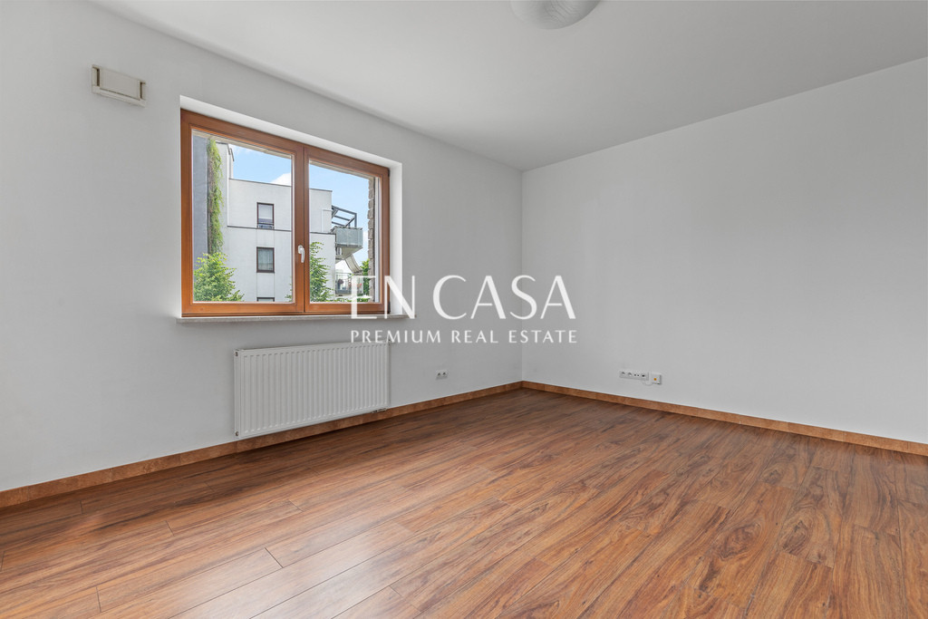 Apartment in Warszawa, Miasteczko Wilanów, Wilanów - Widok 2