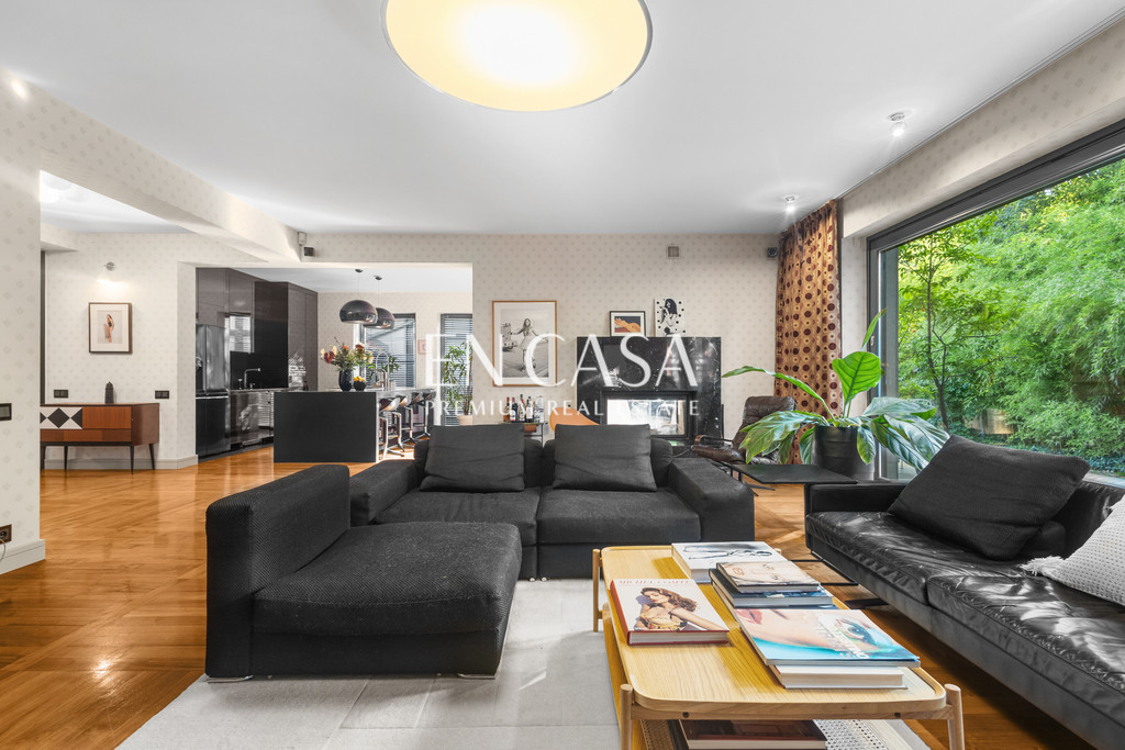 Dom – Warszawa, Bielany - Widok 4