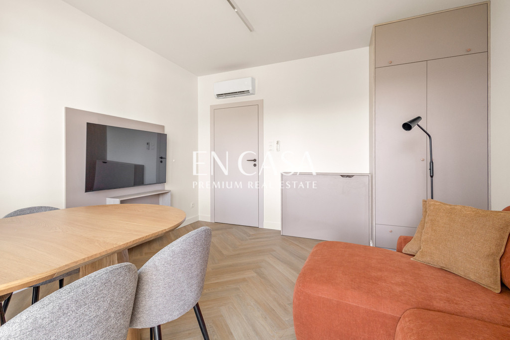 Apartment in Warszawa, Szamoty, Ursus - Widok 4