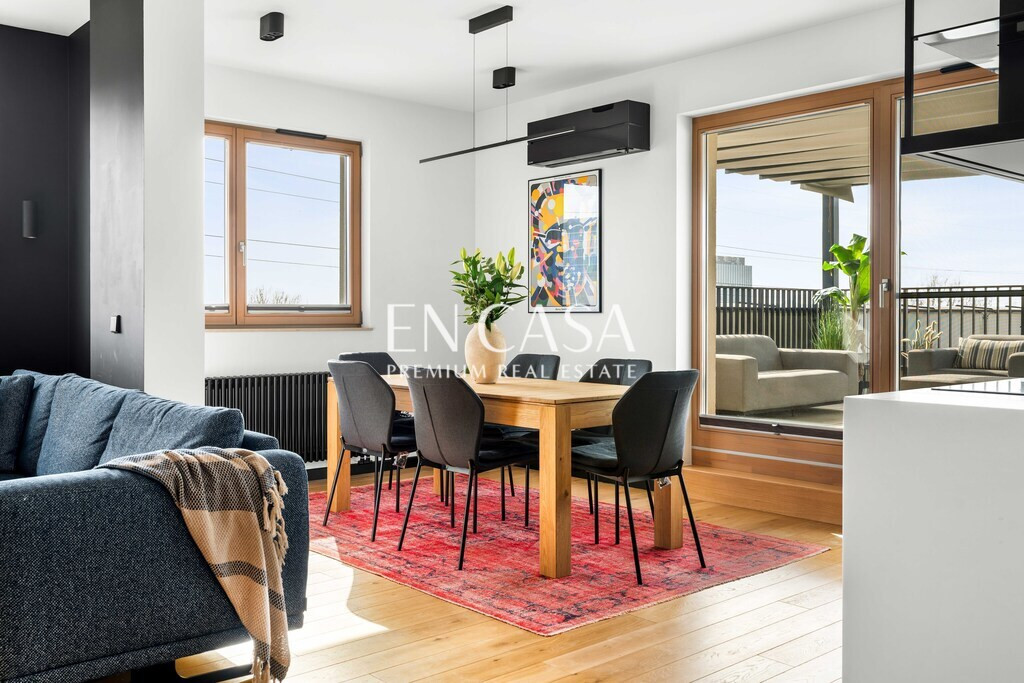 Apartment in Warszawa, Czyste, Wola - Widok 2