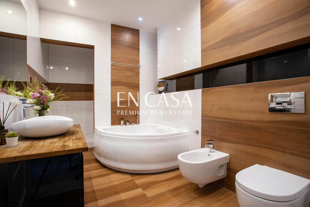 2 pokoje | 55 m² | Miejsce postojowe i komórka - Więcej