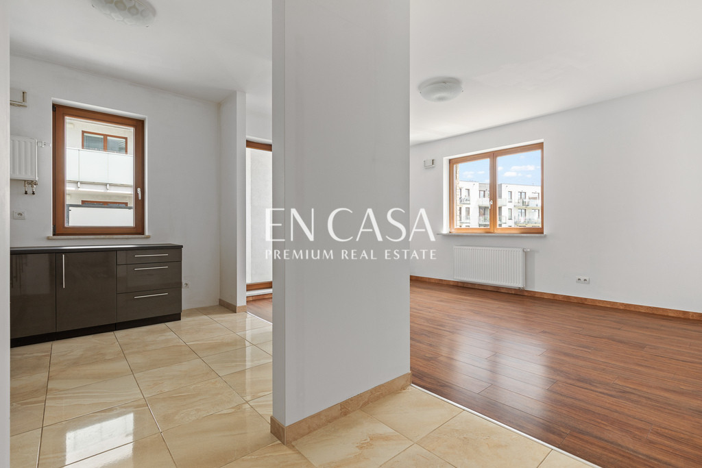 Apartment in Warszawa, Miasteczko Wilanów, Wilanów - Widok 3