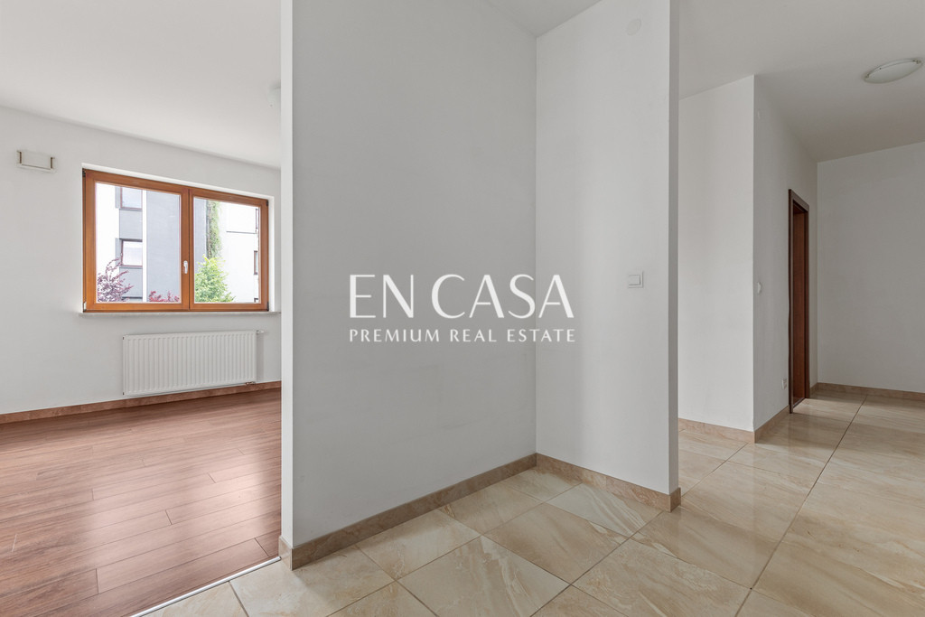Apartment in Warszawa, Miasteczko Wilanów, Wilanów - Widok 5