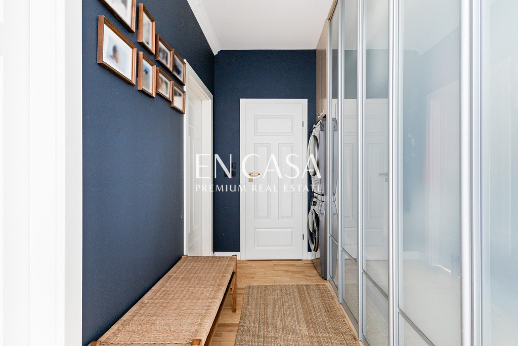 Apartment in Warszawa, Nowy Wilanów, Wilanów - Widok 6
