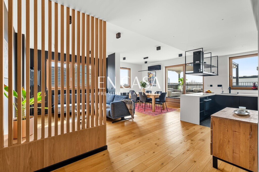 Apartment in Warszawa, Czyste, Wola - Widok 3