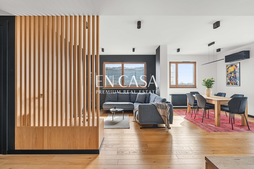 Apartment in Warszawa, Czyste, Wola - Więcej