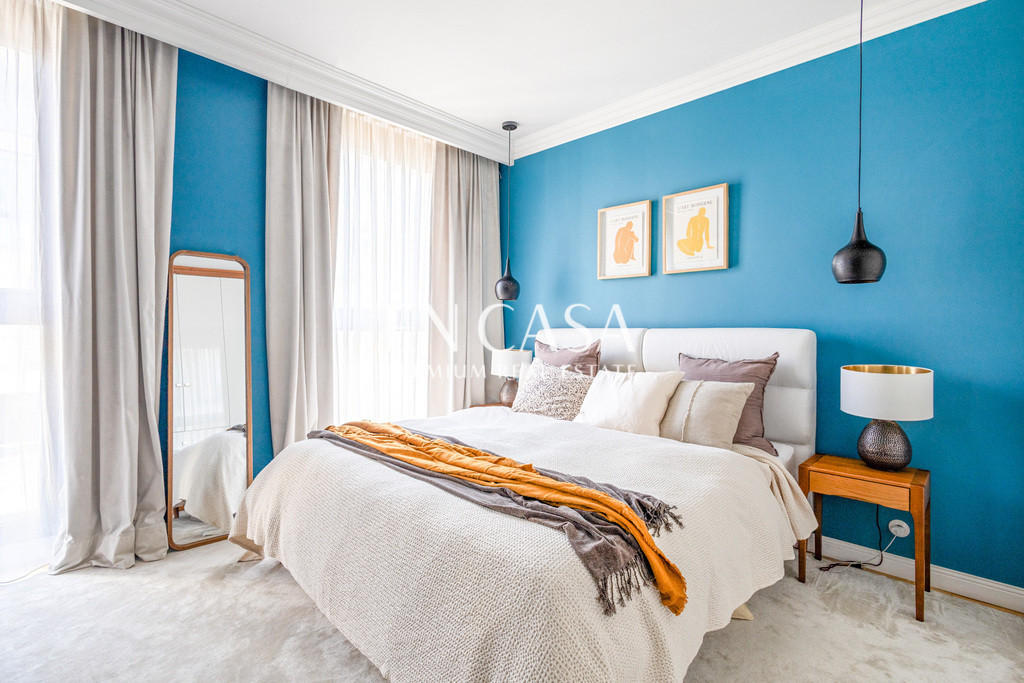 Apartment in Warszawa, Nowy Wilanów, Wilanów - Więcej