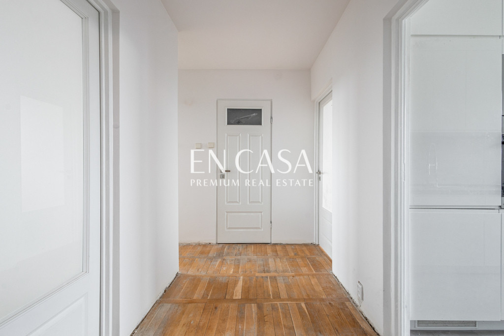 Apartment in Warszawa, Chomiczówka, Bielany - Widok 4