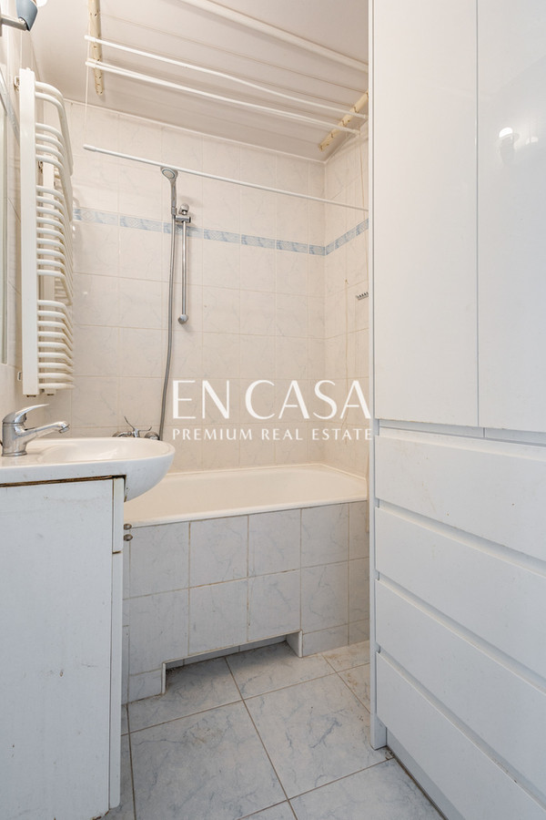 Apartment in Warszawa, Chomiczówka, Bielany - Widok 5