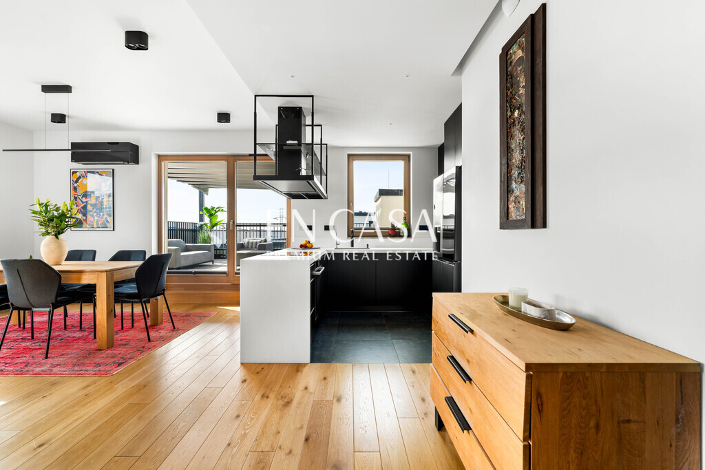 Apartment in Warszawa, Czyste, Wola - Widok 5