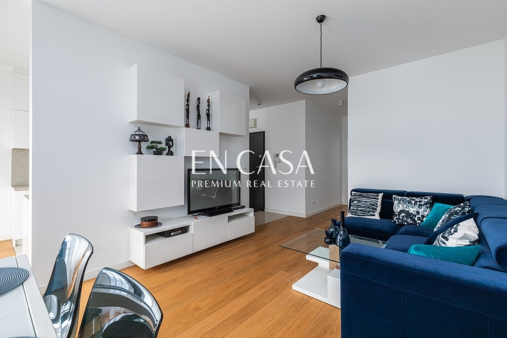 Apartment in Warszawa, Nowy Wilanów, Wilanów - Widok 3