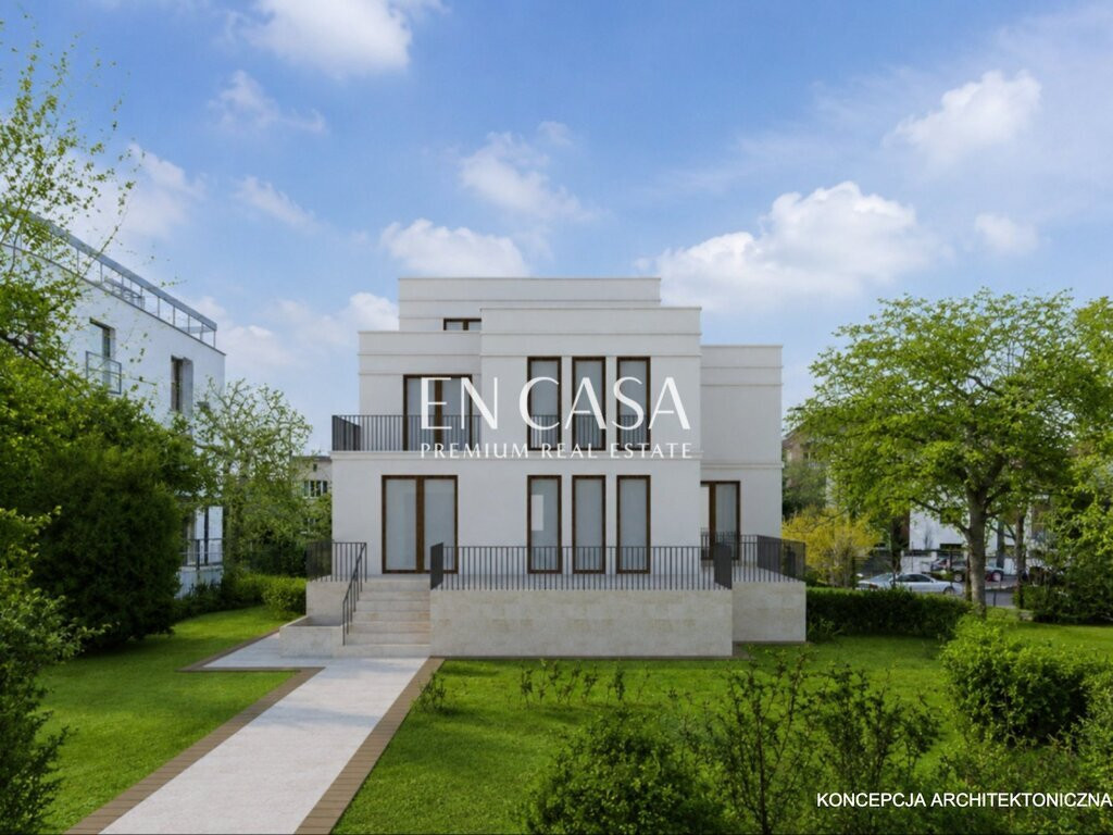 Dom – Gdynia, Kamienna Góra - Widok 2