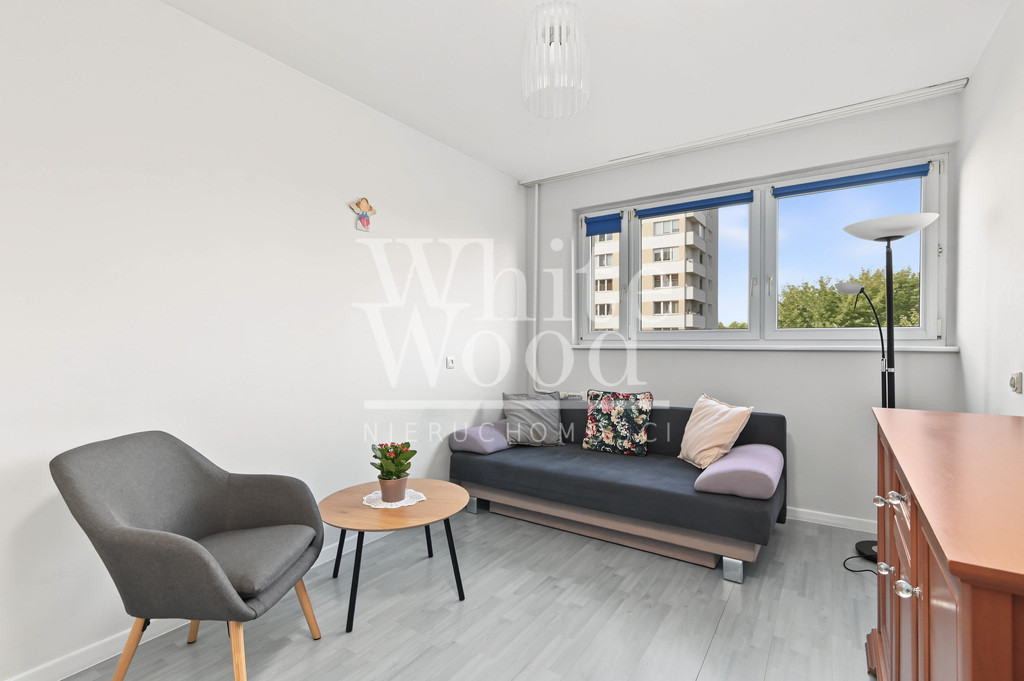Apartment in Gdańsk, Przymorze - View 2
