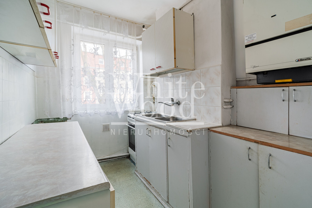 Apartment in Gdynia, Śródmieście, Wzgórze Świętego Maksymiliana - Więcej
