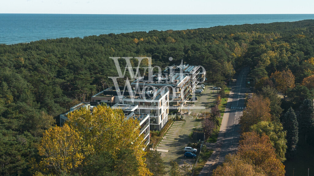 Apartment in Puck, Działki, Osiedle Swarzewskie - View 2