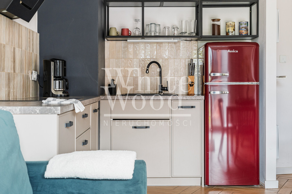 Apartment in Gdańsk, Polski Hak, Śródmieście - Widok 3