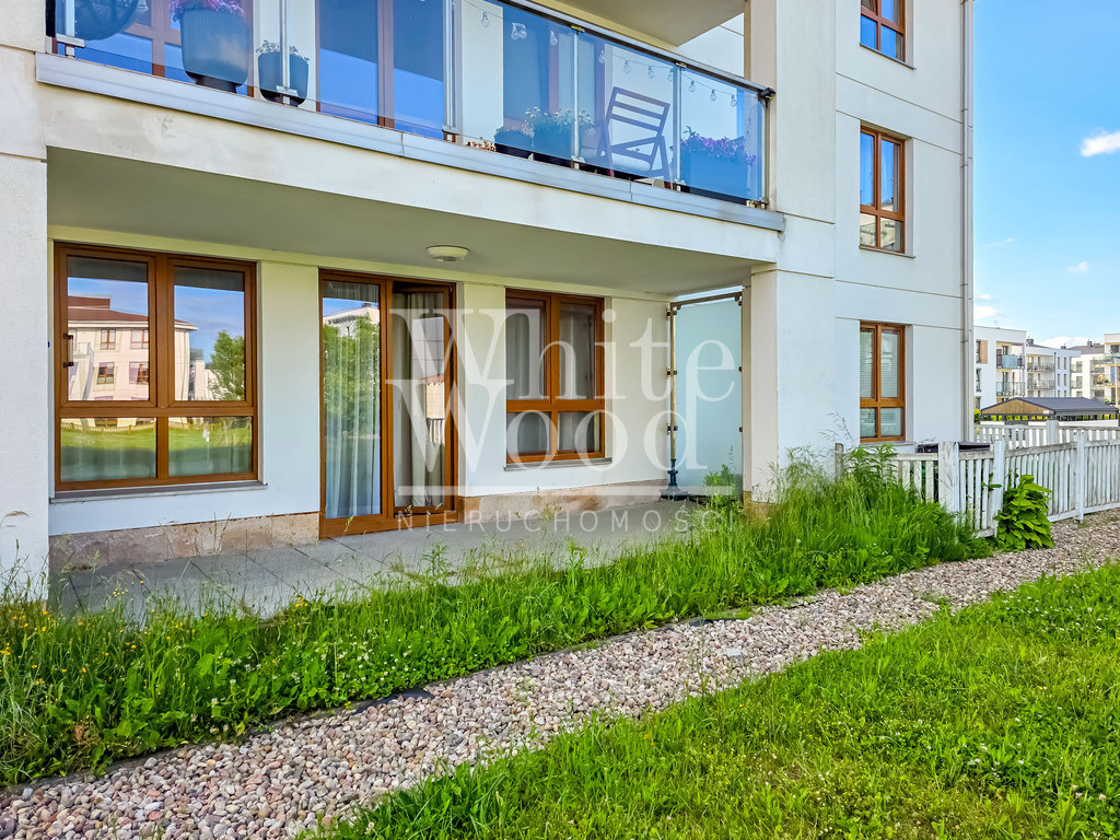 Mieszkanie – Pogórze, Nowe Pogórze - Więcej