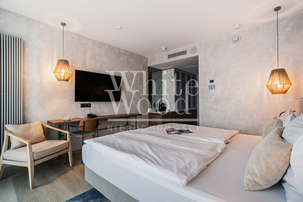 inwestycyjny w hotelu 4**** z gwarantowanym ROI - View 2