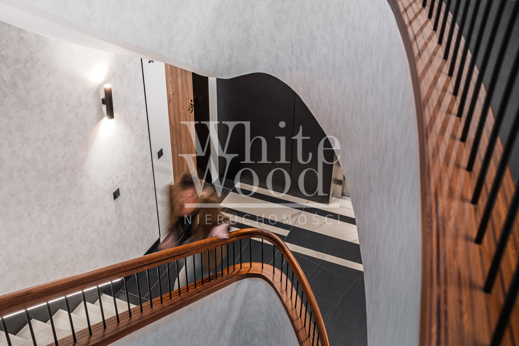 Apartment in Gdynia, Śródmieście - Więcej