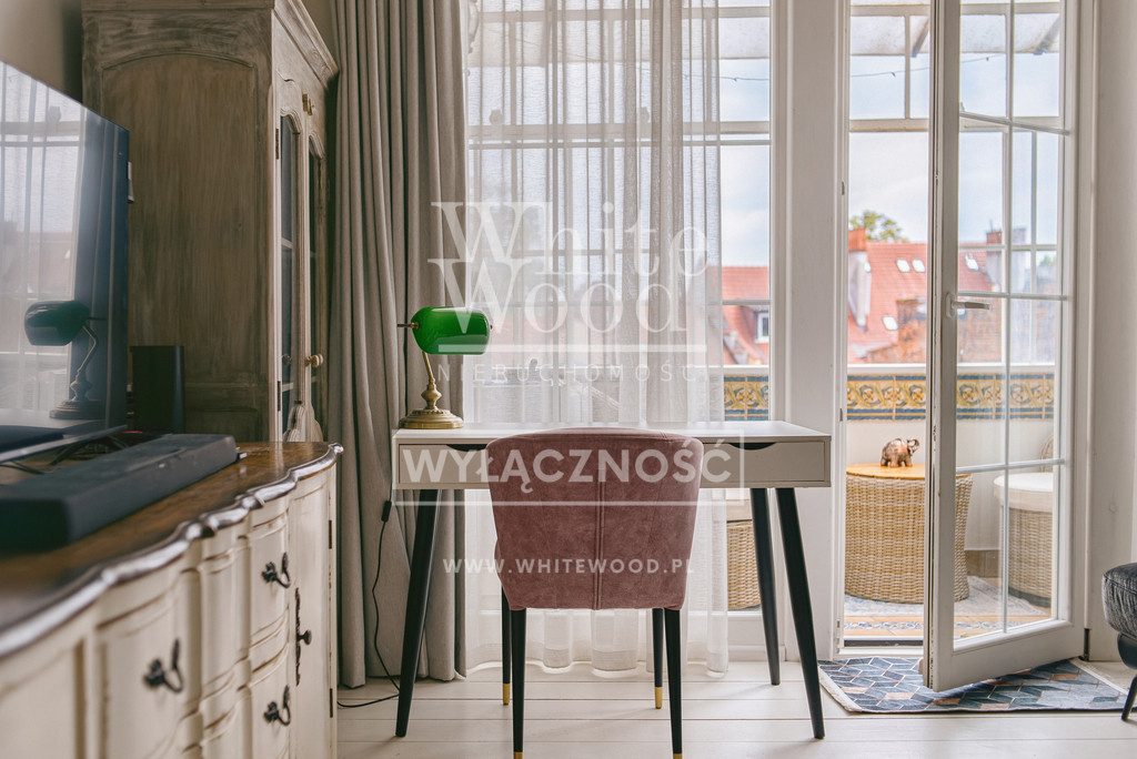 Apartment in Sopot, Sopot Dolny, Dolny - Widok 3