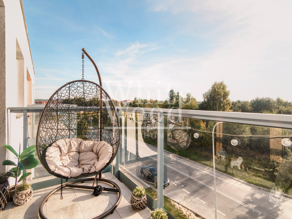 Mieszkanie – Gdynia, Chwarzno-Wiczlino - Widok 4