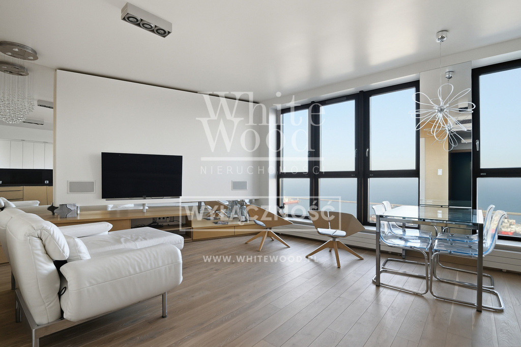 Mieszkanie – Gdynia, Śródmieście - Widok 4