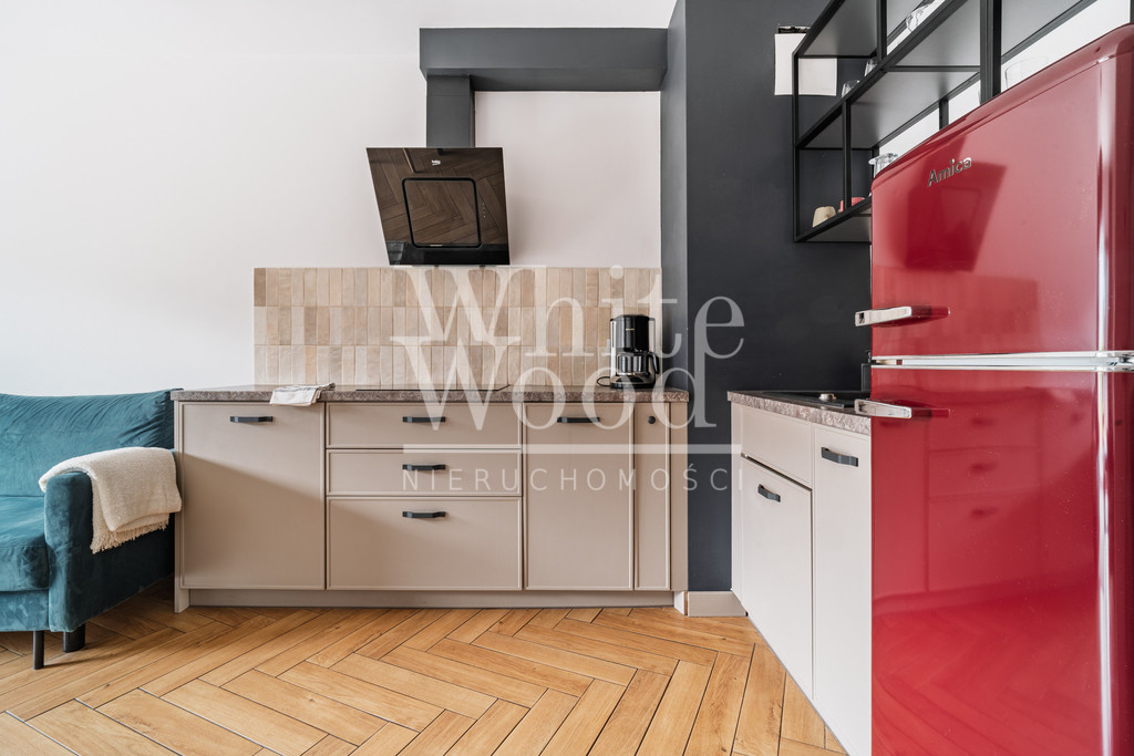 Apartment in Gdańsk, Polski Hak, Śródmieście - Widok 2