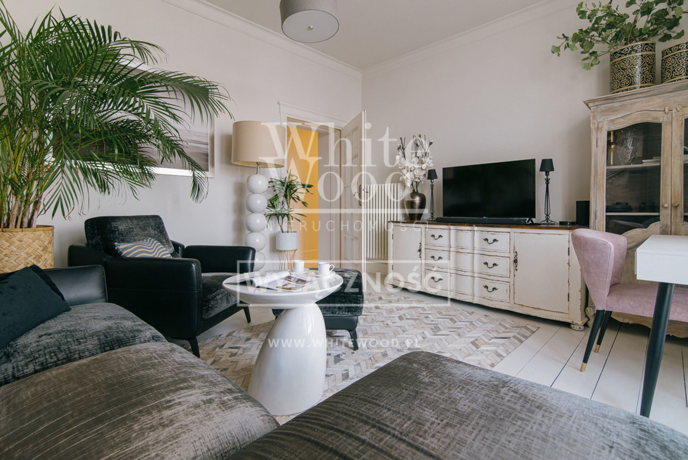Apartment in Sopot, Sopot Dolny, Dolny - Widok 6