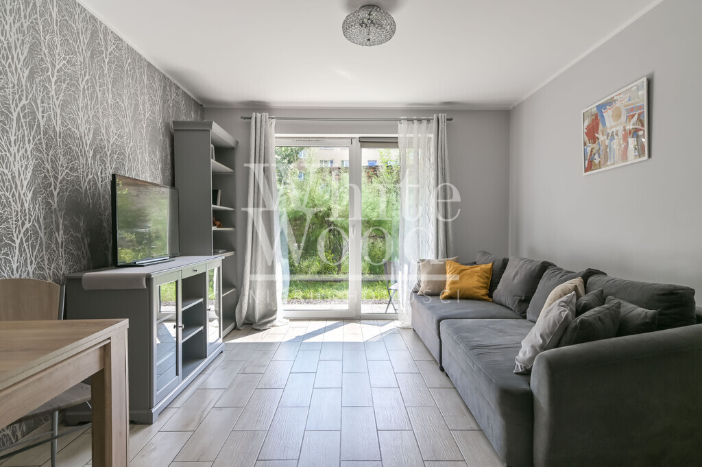 Apartment in Gdańsk, Długie Ogrody, Śródmieście - Widok 5