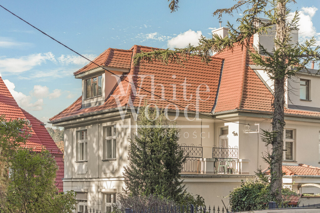 Mieszkanie – Sopot, Górny - Więcej