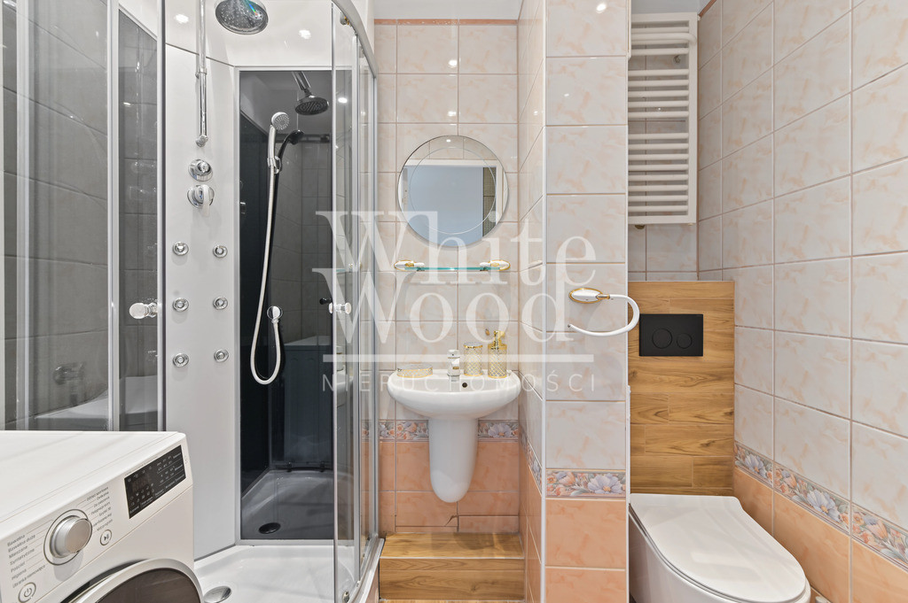 Apartment in Gdańsk, Przymorze - More