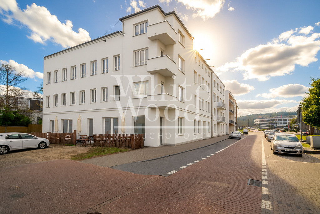 Dom – Gdynia, Kolibki, Orłowo - Widok 2