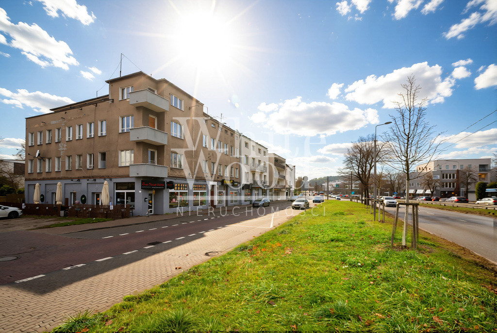 Dom – Gdynia, Kolibki, Orłowo - Widok 3