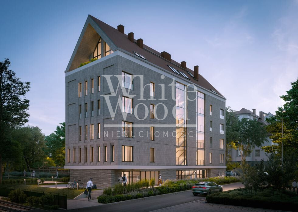 Gotowe do odbioru 3 pokoje, Gdańsk Siedlce - Więcej
