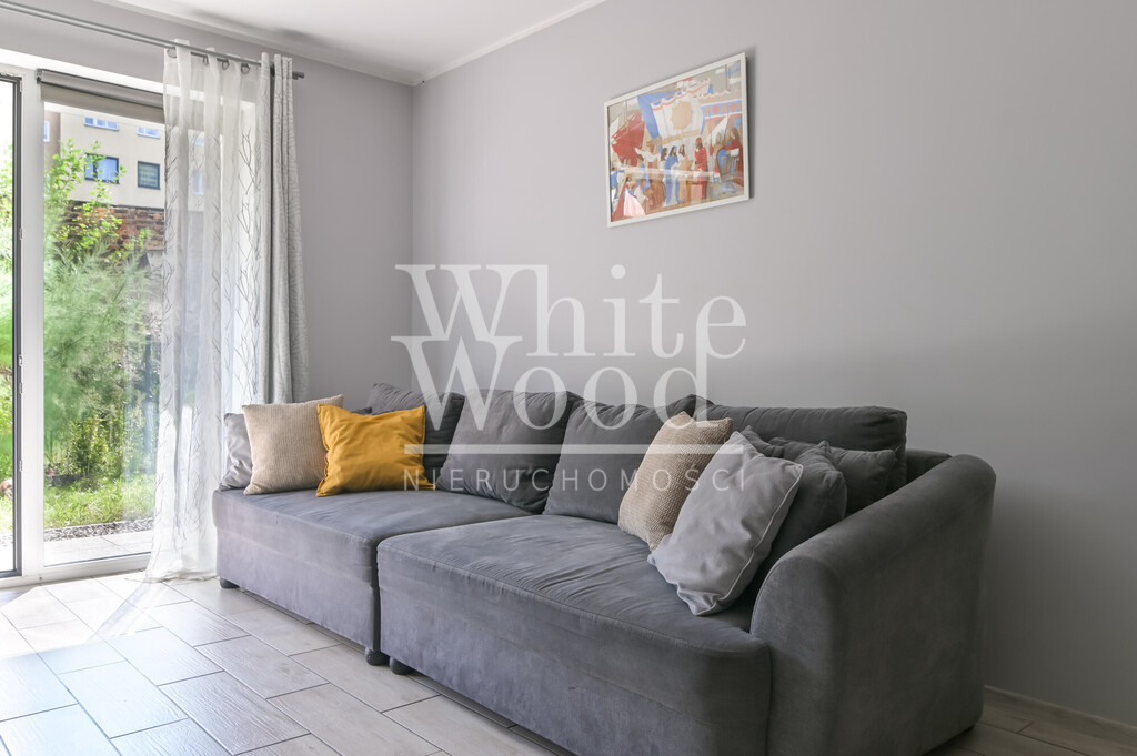 Apartment in Gdańsk, Długie Ogrody, Śródmieście - Więcej