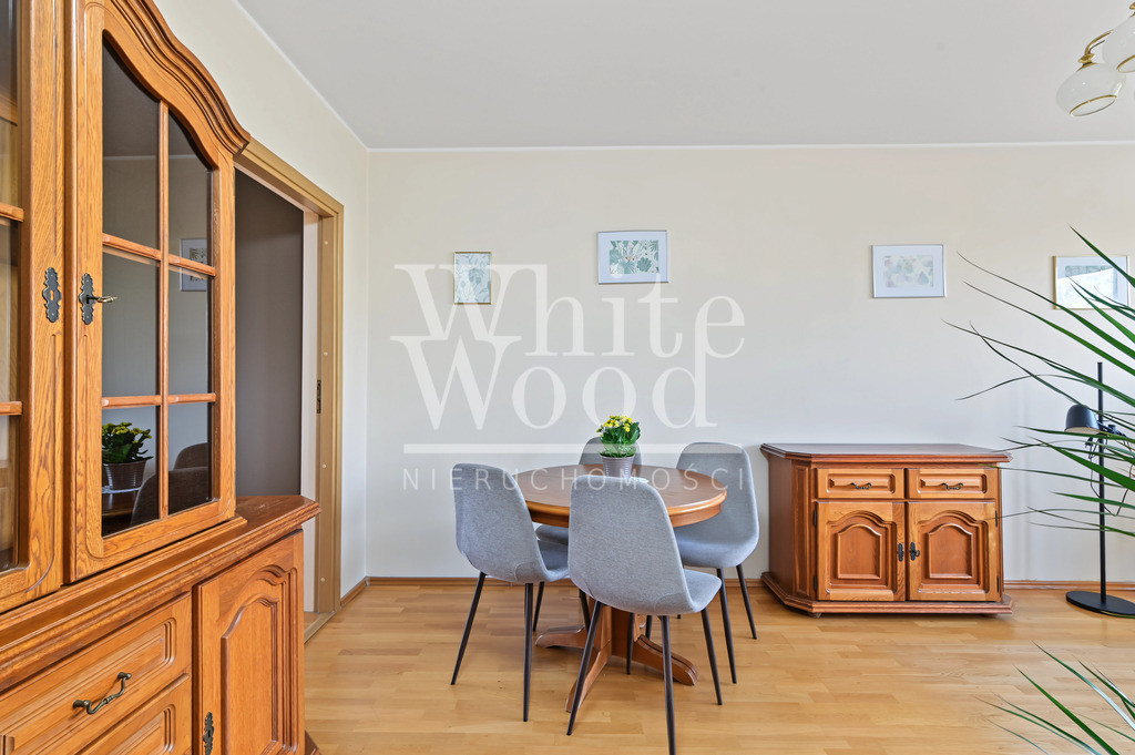 Gdańsk Przymorze | 60 m² | 3 pokoje | Loggia | Miejsce parkingowe