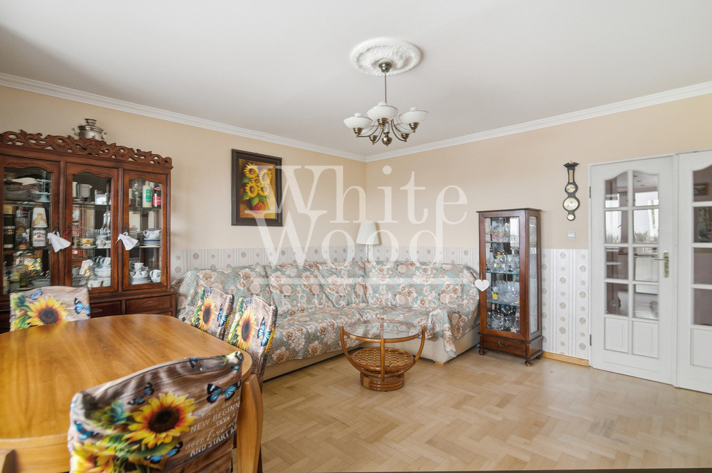 Apartment in Gdańsk, Cygańska Góra, Suchanino - Widok 3
