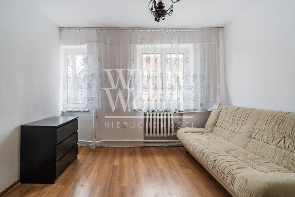 Apartment in Gdynia, Śródmieście, Wzgórze Świętego Maksymiliana - Widok 2