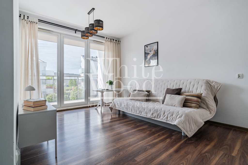 Apartment in Gdańsk, Łostowice Południowe, Orunia Górna-Gdańsk Południe - Widok 3