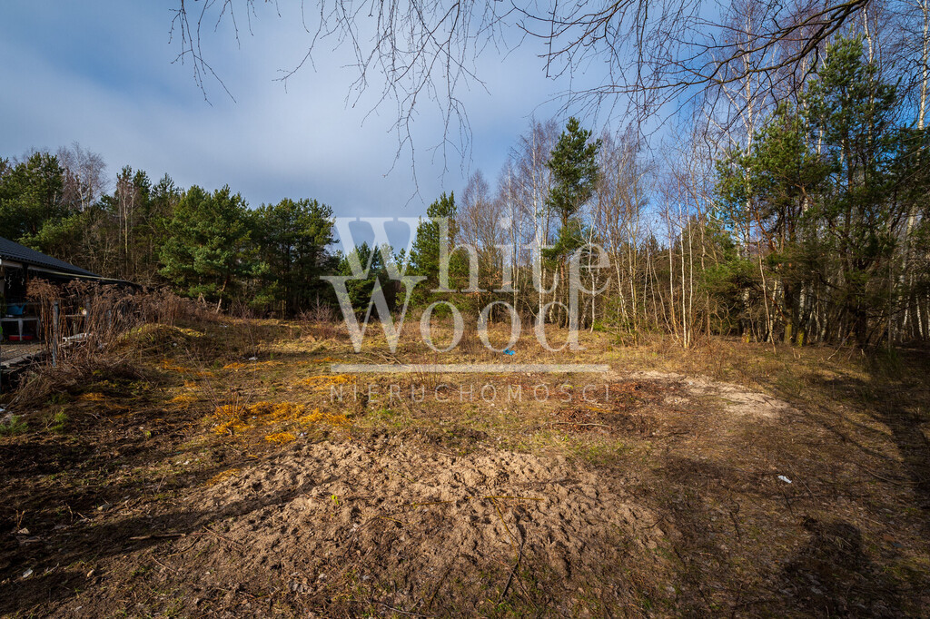 Terrain, 961 m²