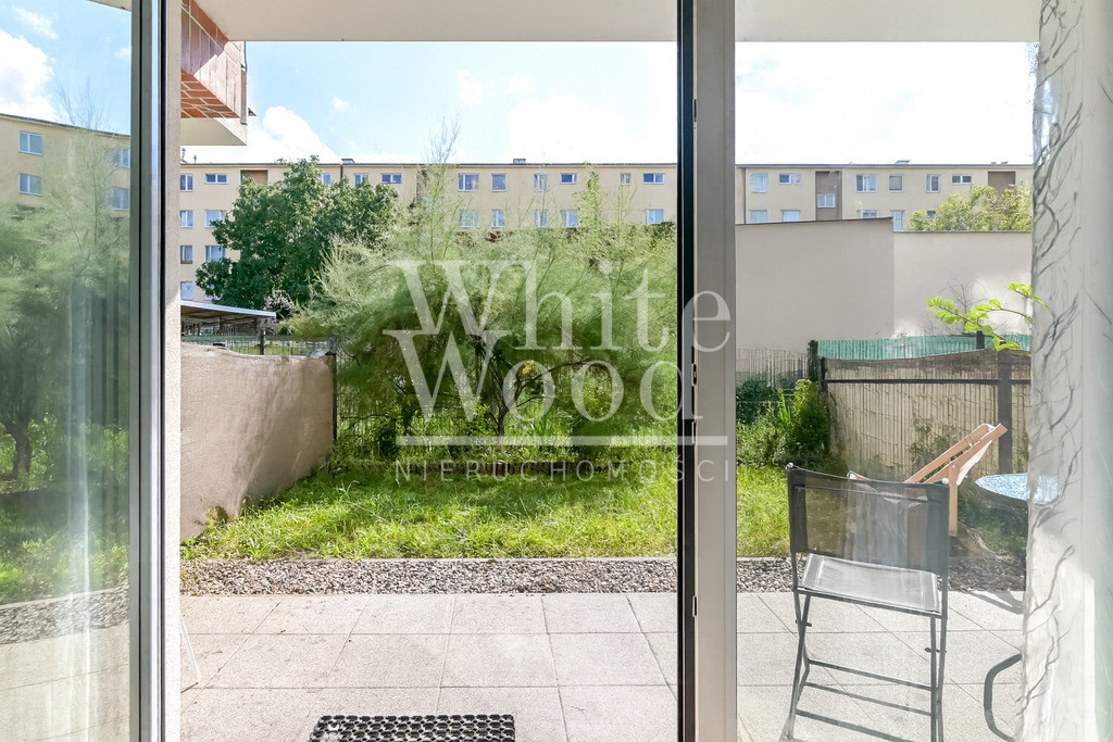 Apartment in Gdańsk, Długie Ogrody, Śródmieście - Widok 6