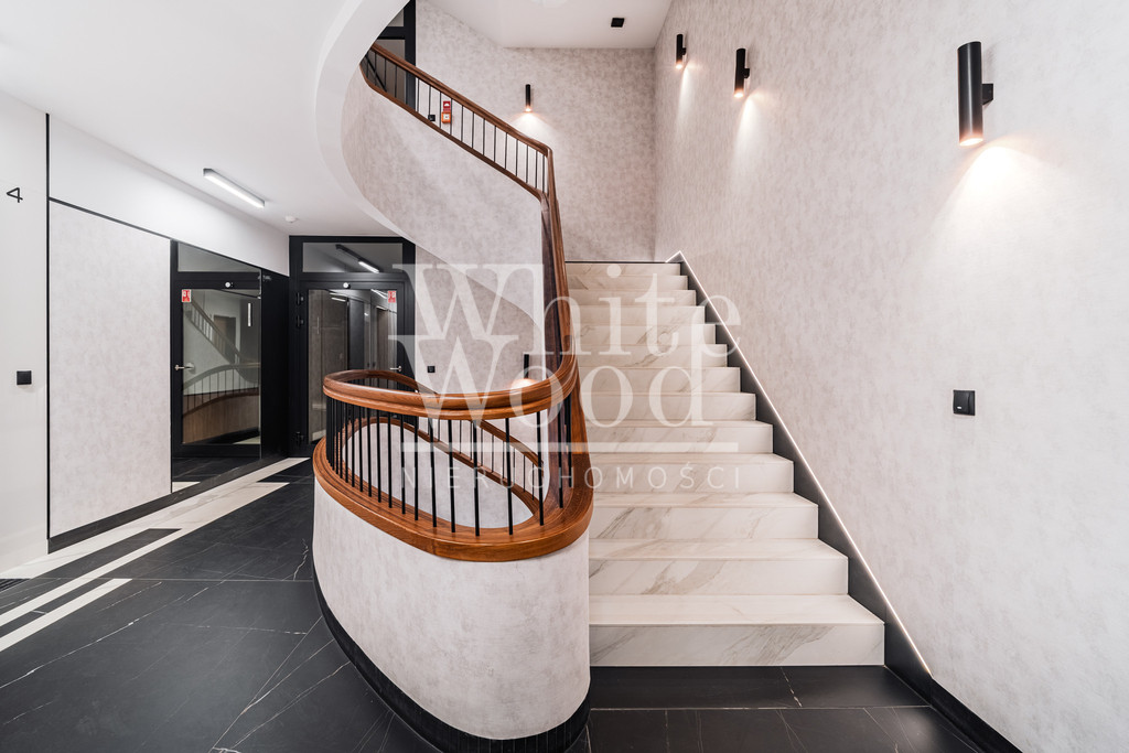 Apartment in Gdynia, Śródmieście - Widok 6