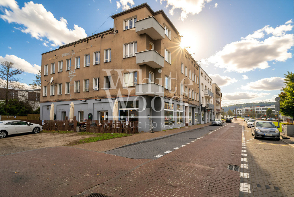 Dom – Gdynia, Kolibki, Orłowo - Widok 5