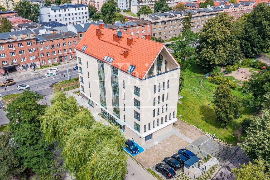 Gotowe do odbioru 3 pokoje, Gdańsk Siedlce - Widok 6