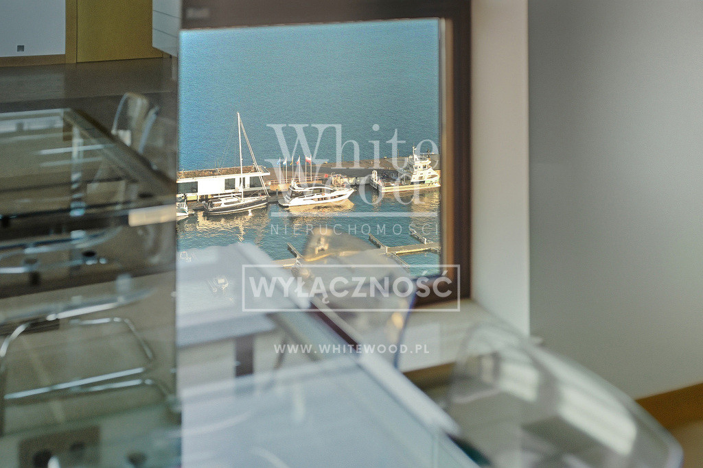 Mieszkanie – Gdynia, Śródmieście - Widok 2