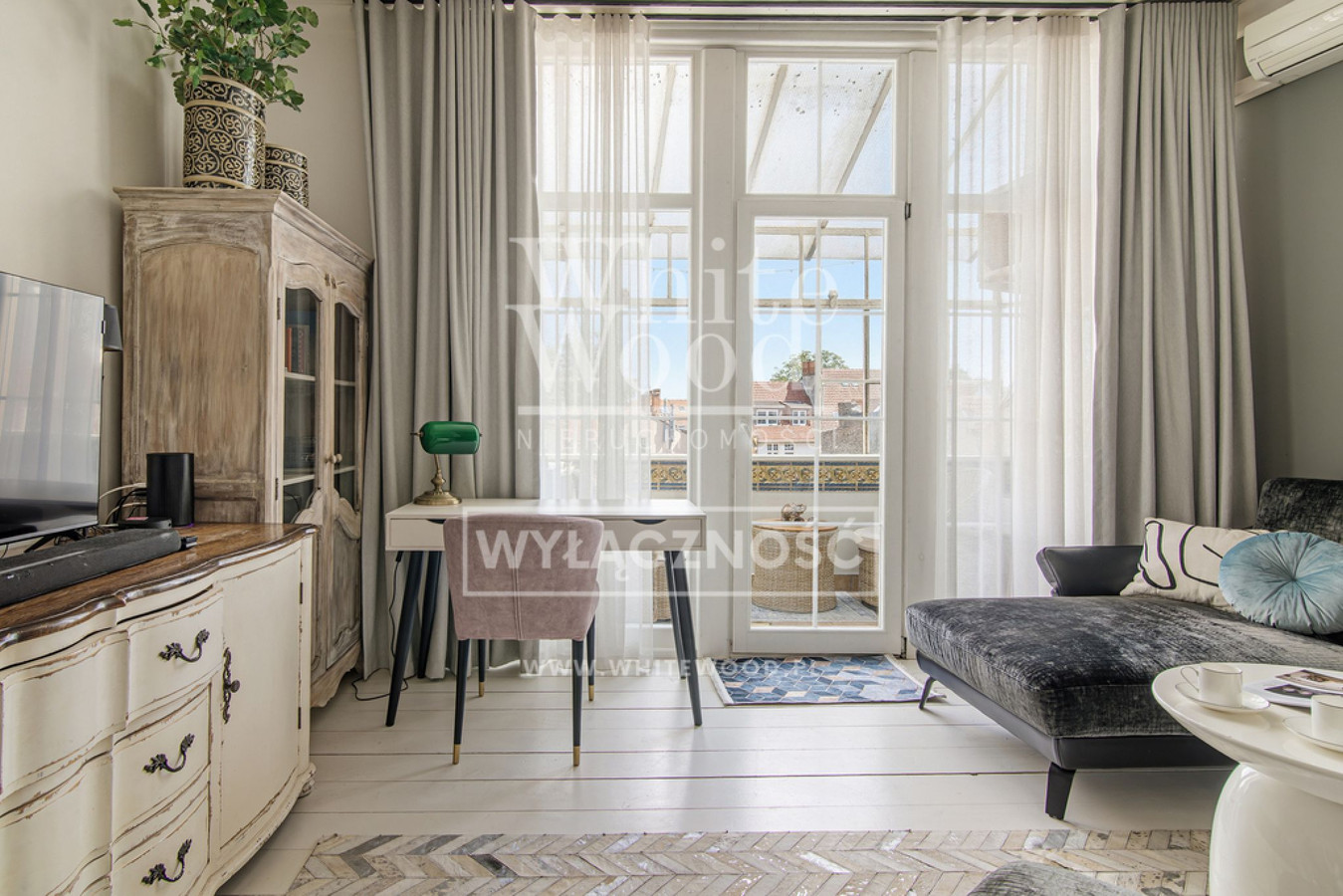 Apartment in Sopot, Sopot Dolny, Dolny - Więcej