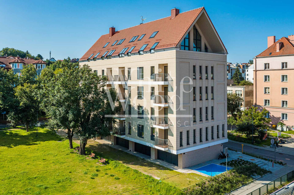 Gotowe do odbioru 3 pokoje, Gdańsk Siedlce - Widok 2